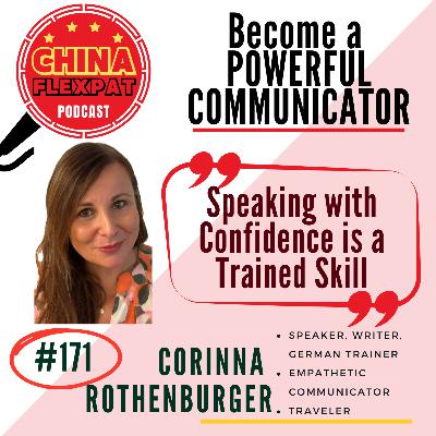 #171 Increase Your Value Through Confident Communication