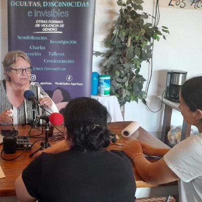 Taller Voces de Mujer Taller Voces de Mujer