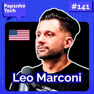 INGLES SEM FIRULA (Leo Marconi) - Papinho Tech #141 INGLES SEM FIRULA (Leo Marconi) - Papinho Tech #141