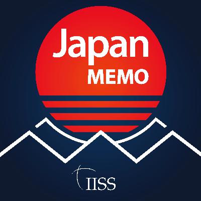 Japan-US-China Economic Relations with Goto Shihoko and Professor Eto Naoko