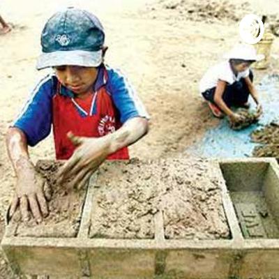 Protagonismos y pedagogía de la ternura