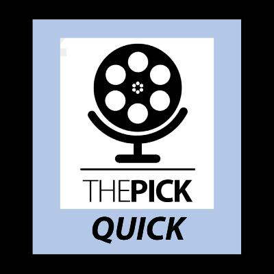 The PickQuick - Christmas List Much