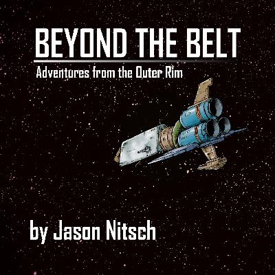 Episode 111 - The Trial (Special Season 1 Bonus Episode)