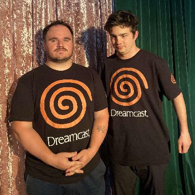 Episode 23: Was his name Dennis?