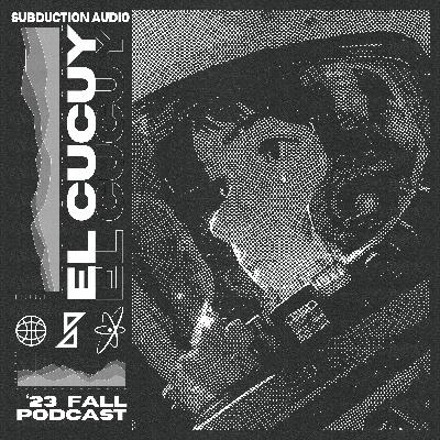 El Cucuy Fall 2023 Guest Mix