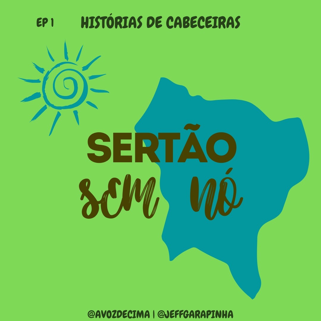 Sertão Sem Nó