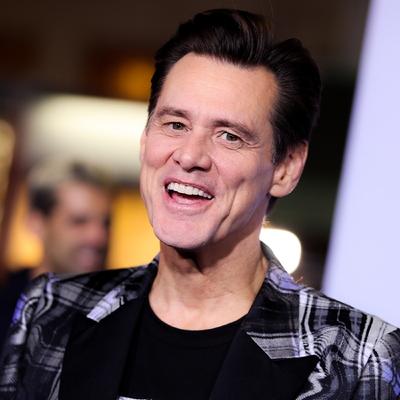 Movie News | Jim Carrey