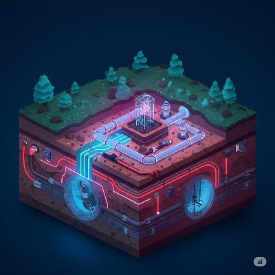 Episode 4: AI in Underground Mapping