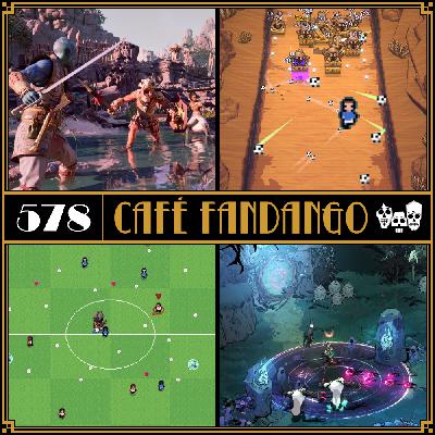 Ep578 (22/10/25): Picanas por doquier Ep578 (22/10/25): Picanas por doquier