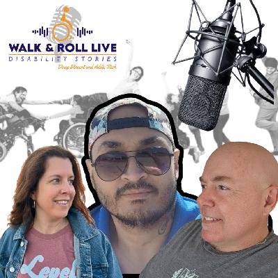 "Rebuilding Life at T-6: Chris Pecson’s Journey from Street Bike Accident to Computer Science Dreams"