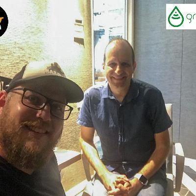 GreenIQ - Odi Dahan