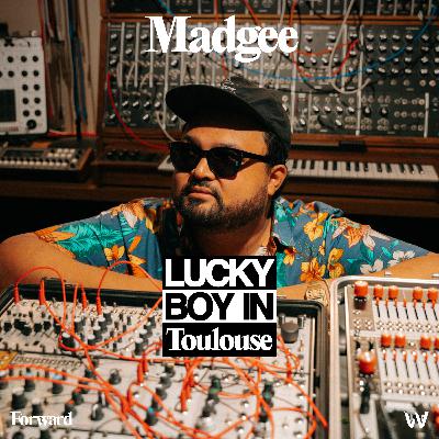 Madgee
