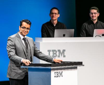 AI Can Now Debate with Humans and Sometimes Convince Them, Too