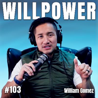 #103 Embrace Change, Know Your Why, and Step Out of Your Comfort Zone