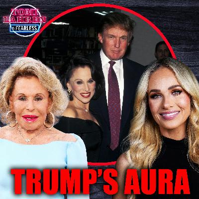 From Wall Street to Studio 54: The Original Influencer Nikki Haskell on Trump, Fame & Influence