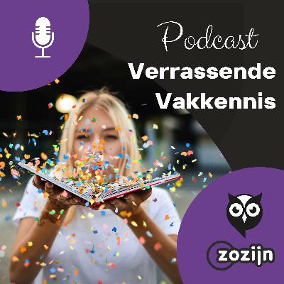 5.3 Stress & Coping bij medewerkers
