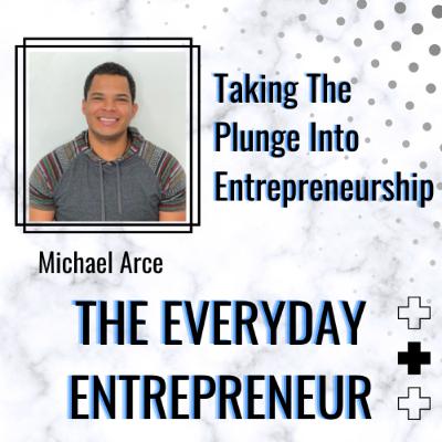 How To Become Self-Employed - What it is like taking the first steps - Episode 10