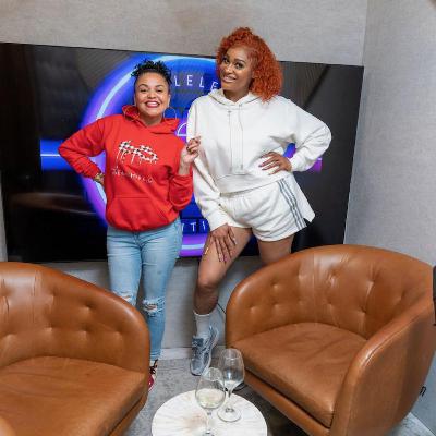 You Can Find Me On The Brighter Side - Feat Entrepreneur (Tina) Teyonce Knows-It-All You Can Find Me On The Brighter Side - Feat Entrepreneur (Tina) Teyonce Knows-It-All