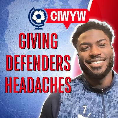Patrick Agyemang joins the show! | Is James really going Minnesota? | San Diego's strong start to 2026 (Soccer 2/5) Patrick Agyemang joins the show! | Is James really going Minnesota? | San Diego's strong start to 2026 (Soccer 2/5)