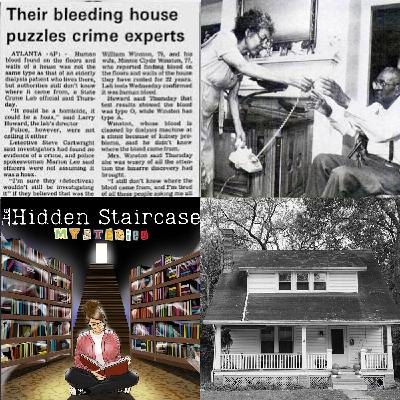 14: The Bleeding House