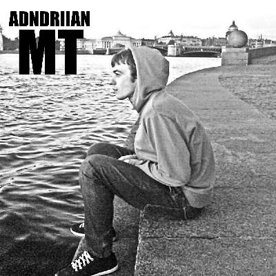 adrian fly - i want to u (promo cut)