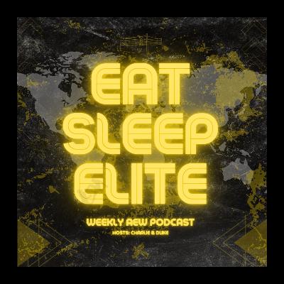 Daniel Garcia to join Jon Moxley? All Star Tags, Britt Baker in Pittsburgh? and More!