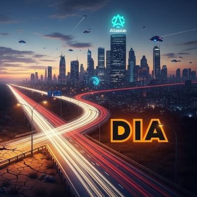 Soldi, Browser e Rock'n'Roll: Dietro le quinte dell'affare Atlassian-Dia