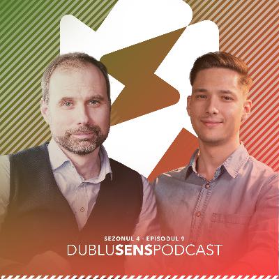 CRĂCIUN, tăierea porcului, brad, tradiții și NAȘTEREA LUI IISUS | Ps. Ovidiu Băluță | EPISOD SPECIAL