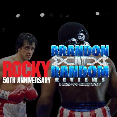 "Rocky" (1976) - 50th Anniversary