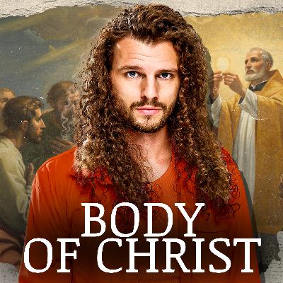 Why Communion Was Accused of Cannibalism