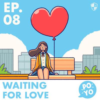 Waiting for love Waiting for love