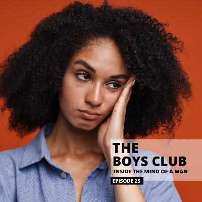 The Reasons You Are Getting Ghosted - Episode 25 The Reasons You Are Getting Ghosted - Episode 25