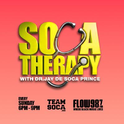 SOCA THERAPY 02/08/26 SOCA THERAPY 02/08/26