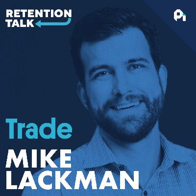 Retaining customers one bag at a time | Trade Coffee's Mike Lackman