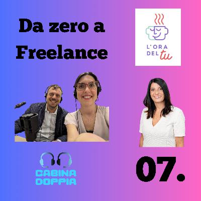 07 - Budgeting e gestione finanziaria (prima parte) con L'Ora del Tu 07 - Budgeting e gestione finanziaria (prima parte) con L'Ora del Tu