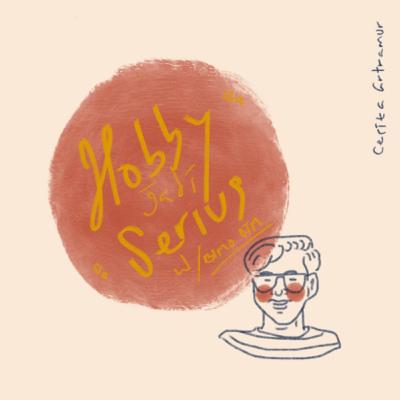 HOBBY JADI SERIUS WITH BIMO OPINI TENGAH MALAM HOBBY JADI SERIUS WITH BIMO OPINI TENGAH MALAM