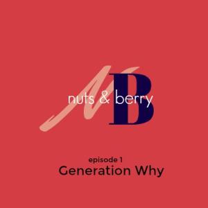 Generation Why Generation Why