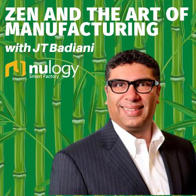Navigating Tariffs with Lean Principles w/ JT Badiani