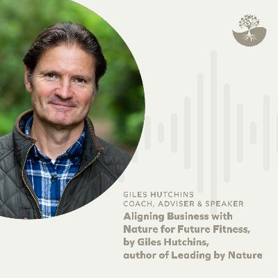Aligning Business with Nature for Future-Fitness Aligning Business with Nature for Future-Fitness