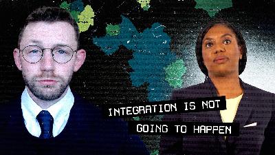 Integration is a Lost Cause