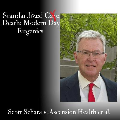 Standardized Death: Modern Day Eugenics Standardized Death: Modern Day Eugenics