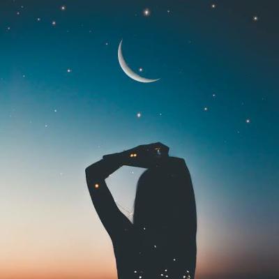 New moon meditations