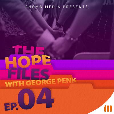 Forgiving Others - The Hope Files ep. 4 Forgiving Others - The Hope Files ep. 4