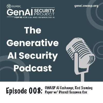 Are Your Red Teaming Efforts Giving Bad Actors An Advantage? GenAI Security