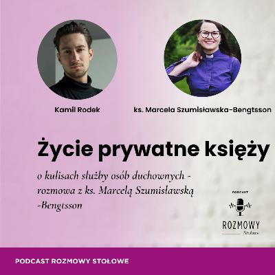 Życie prywatne księży - o kulisach służby osób duchownych cz.2 Życie prywatne księży - o kulisach służby osób duchownych cz.2