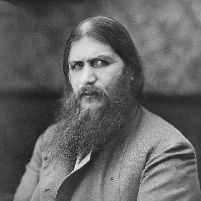 326. Rasputin: Vzrast a pád mystického manipulátora 326. Rasputin: Vzrast a pád mystického manipulátora