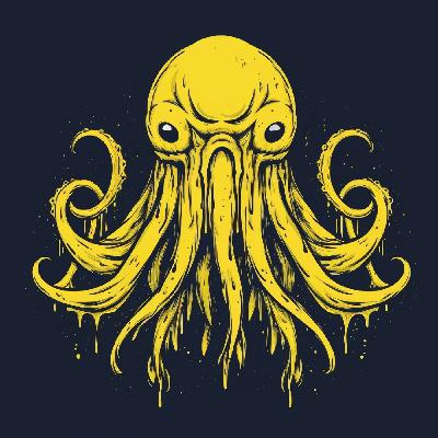 Lovecraftian HORROR, The Persian Perspective #EP44 Lovecraftian HORROR, The Persian Perspective #EP44