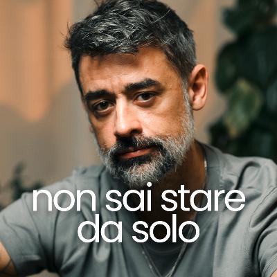 Perché evitare la SOLITUDINE ti danneggia