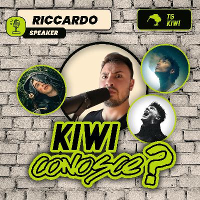 Angεlo†, Kemio, Affanno | KIWI Conosce? | S1 EP 19 Angεlo†, Kemio, Affanno | KIWI Conosce? | S1 EP 19