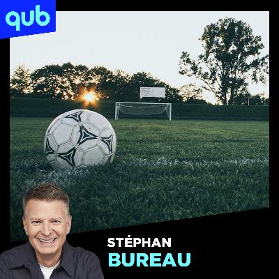 Infantino: c’est le «Trump-Whisperer par excellence», lance Stéphan Bureau